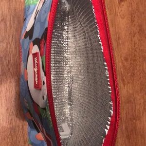 thirty-one Storage & Organization - Thirty One Medium Thermal Zipper Pouch thirty-one Storage & Organization - Thirty One Medium Thermal Zipper Pouch